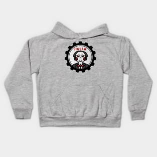 JIGSAW Kids Hoodie